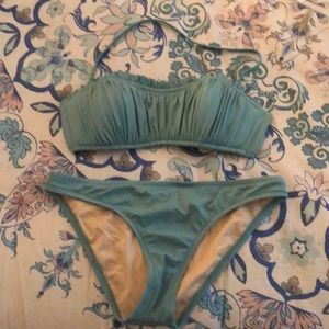 Jcrew bikini